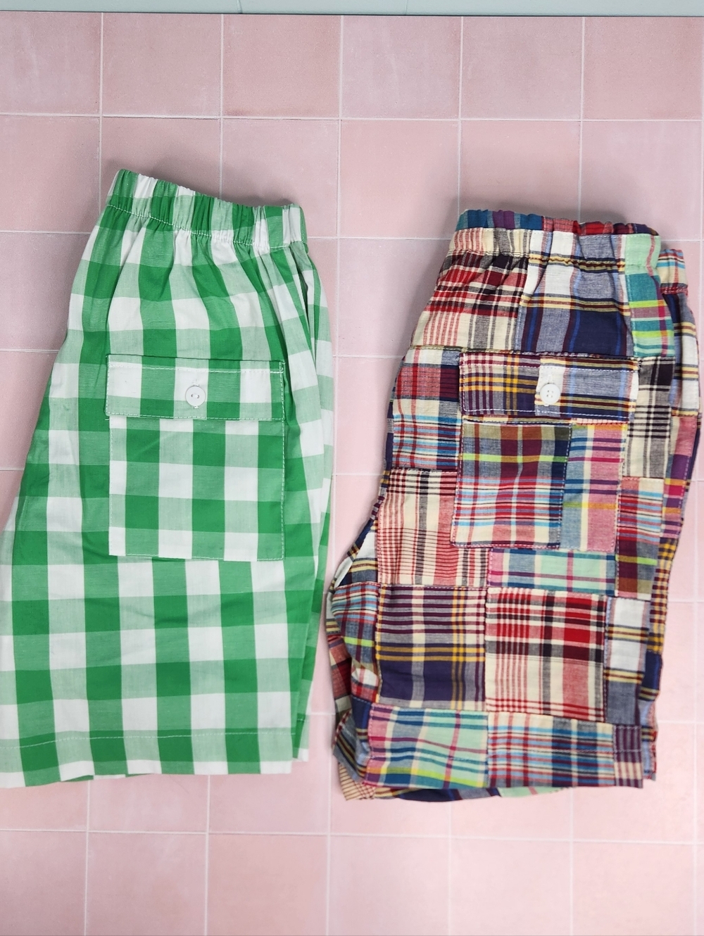 Bella Bliss Play Short Bundle